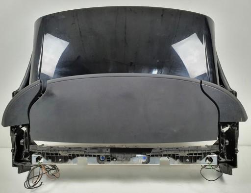 17123222076 - Складний дах кабріолет 197 MERCEDES SLK R171