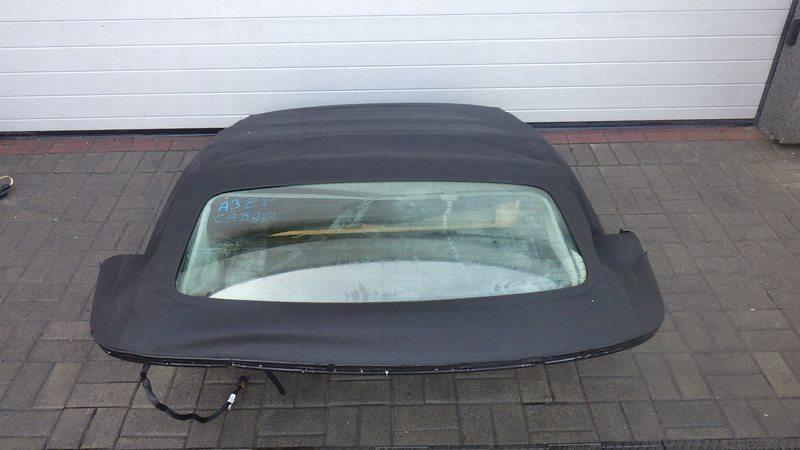 Крыша складной насос AUDI A3 8P Lift CABRIO