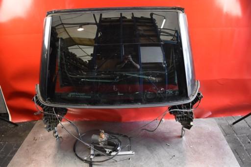 СКЛАДНИЙ ДАХ RENAULT MEGANE 2 CC CABRIO 05R