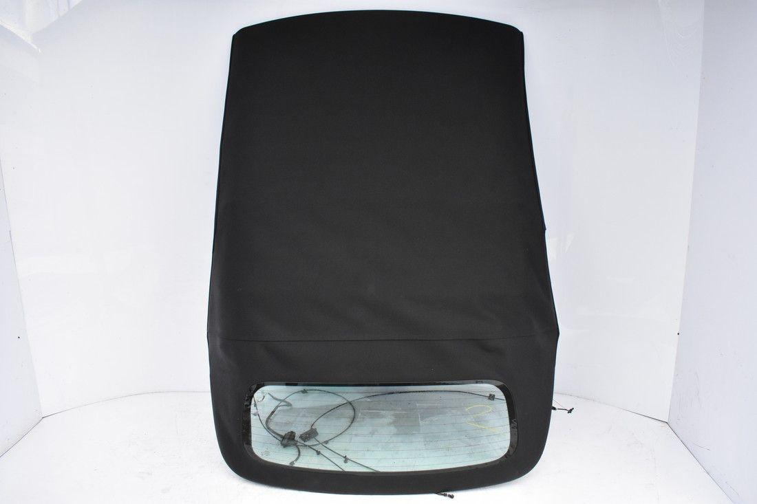 BRAK-DANYCH-2480335 - Складне скло даху MERCEDES W205 CABRIO 14-