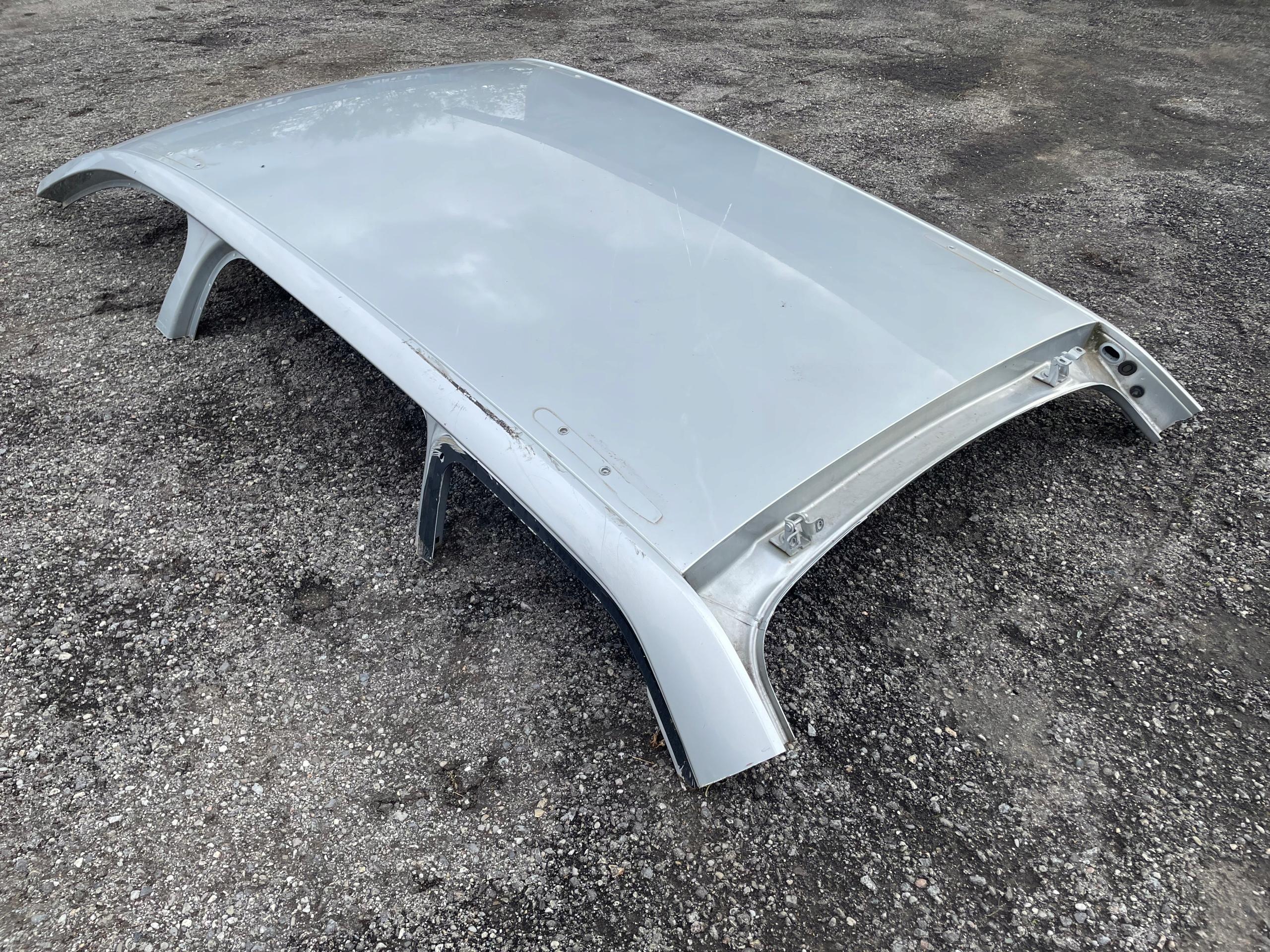 КРЫША SKODA OCTAVIA III УНИВЕРСАЛ 12-16