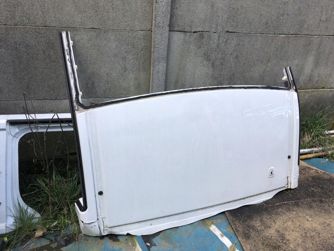 NV300 H1 - КРЫШКА СТОЙКИ КРЫШИ RENAULT TRAFIC III 14-