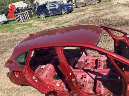 TM11542 - Дах стійка даху BMW 2 F45 ACTIVE TOURER