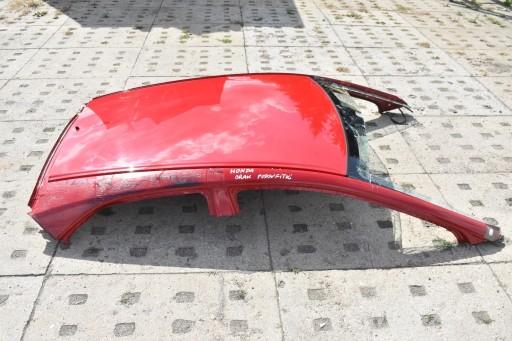 5905232333672 - Крыша стойки HONDA CIVIC IX 5ДВЕРНЫЙ хэтчбек R81