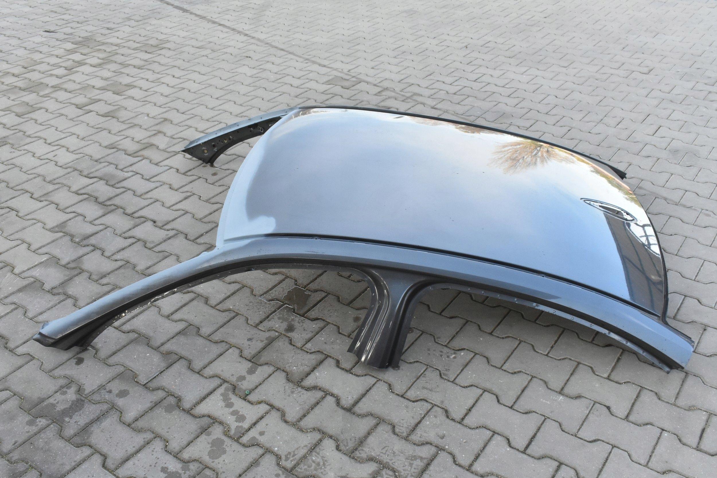 7488124 - Крыша стойки BMW 3 серии G20 18-
