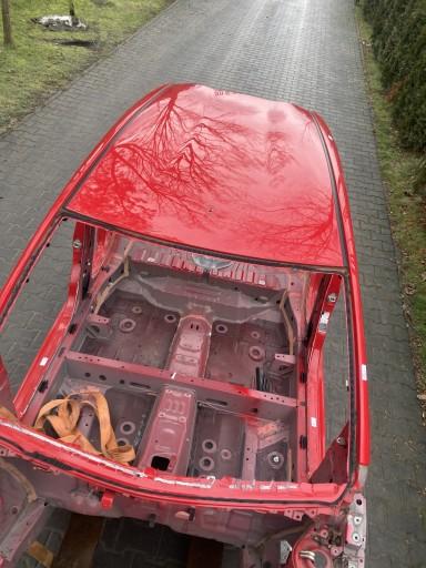 PK6875 - ДАХ СТІЙКИ ДАХУ AYGO II 14-3P0