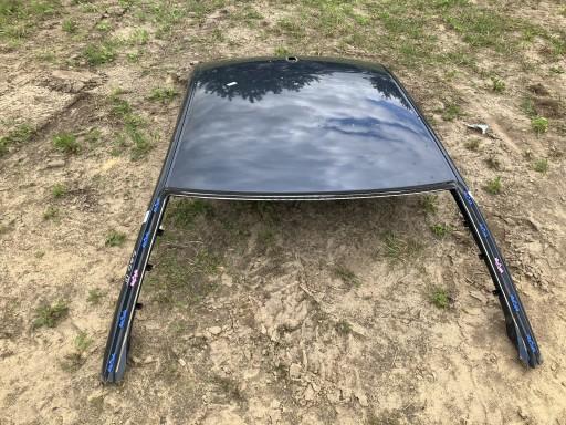 TM10209 - Дах стійки даху VOLVO S60 III 18-723