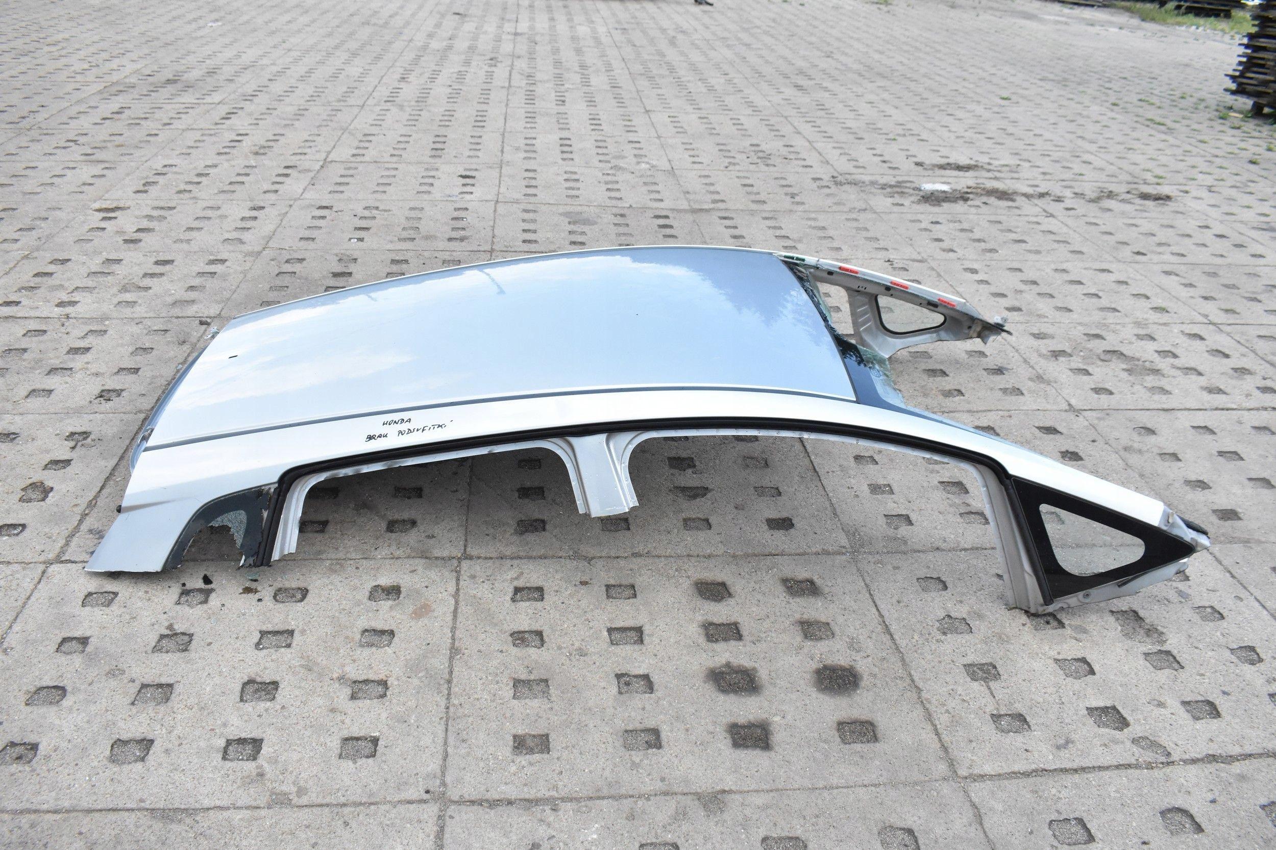 4d1as1dad - ДАХ СТІЙКИ HONDA JAZZ IV NH700M 14-20