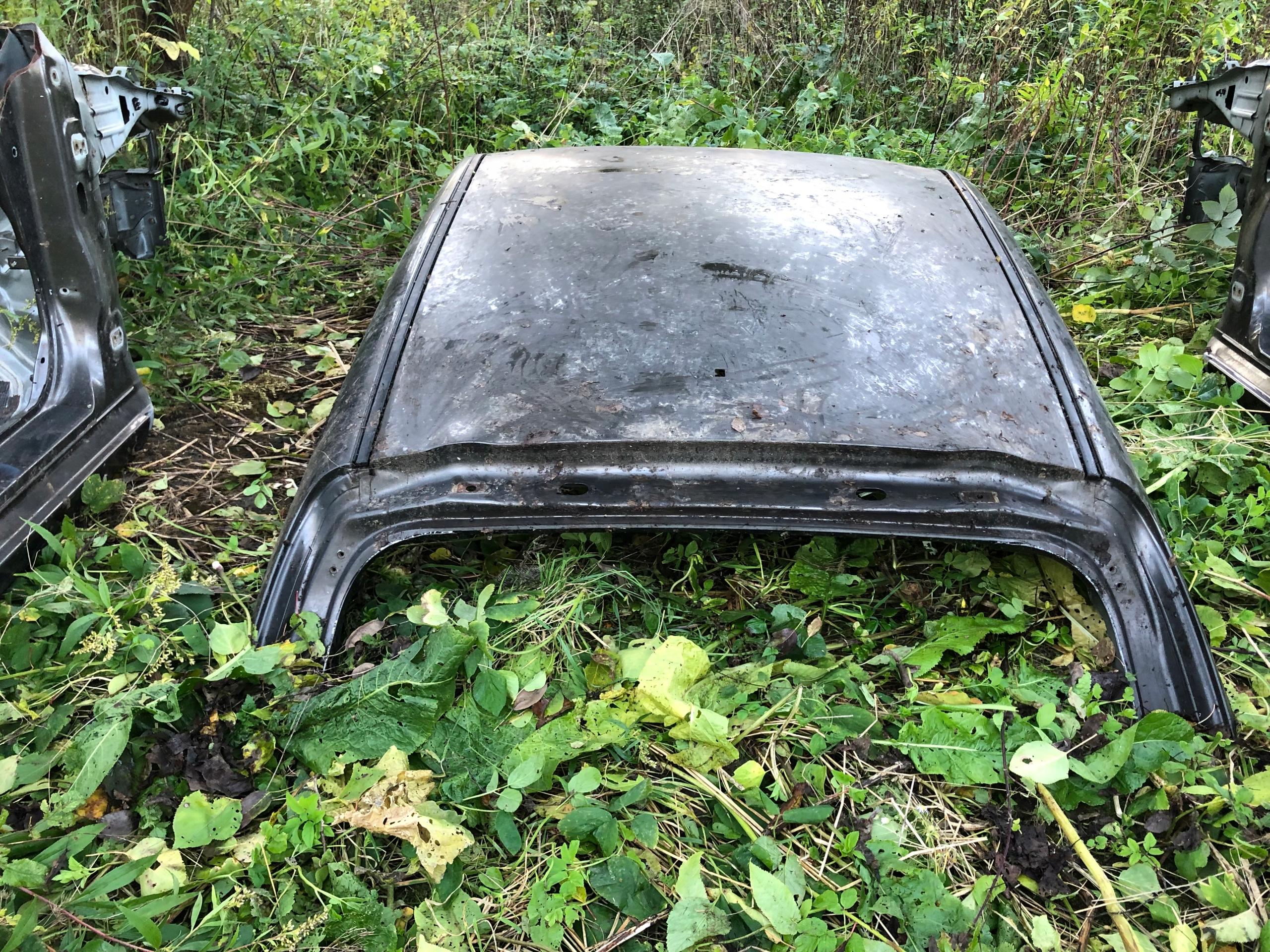 КРЫША СТОЙКИ MAZDA 3 III BM ХЭТЧБЕК 13-