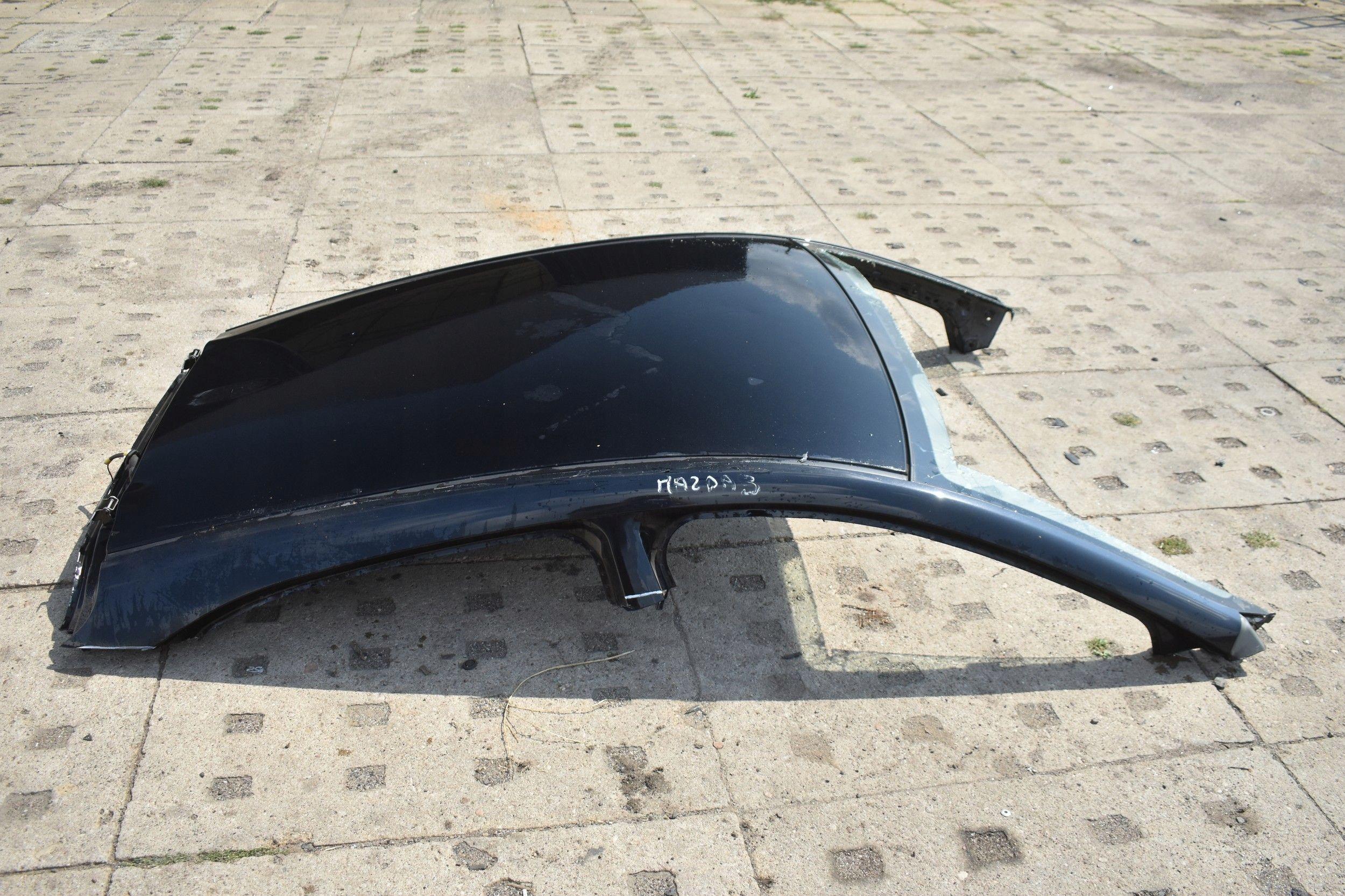 5905232348645 - КРЫША СТОЙКИ MAZDA 3 III BM ХЭТЧБЕК 41W 13-