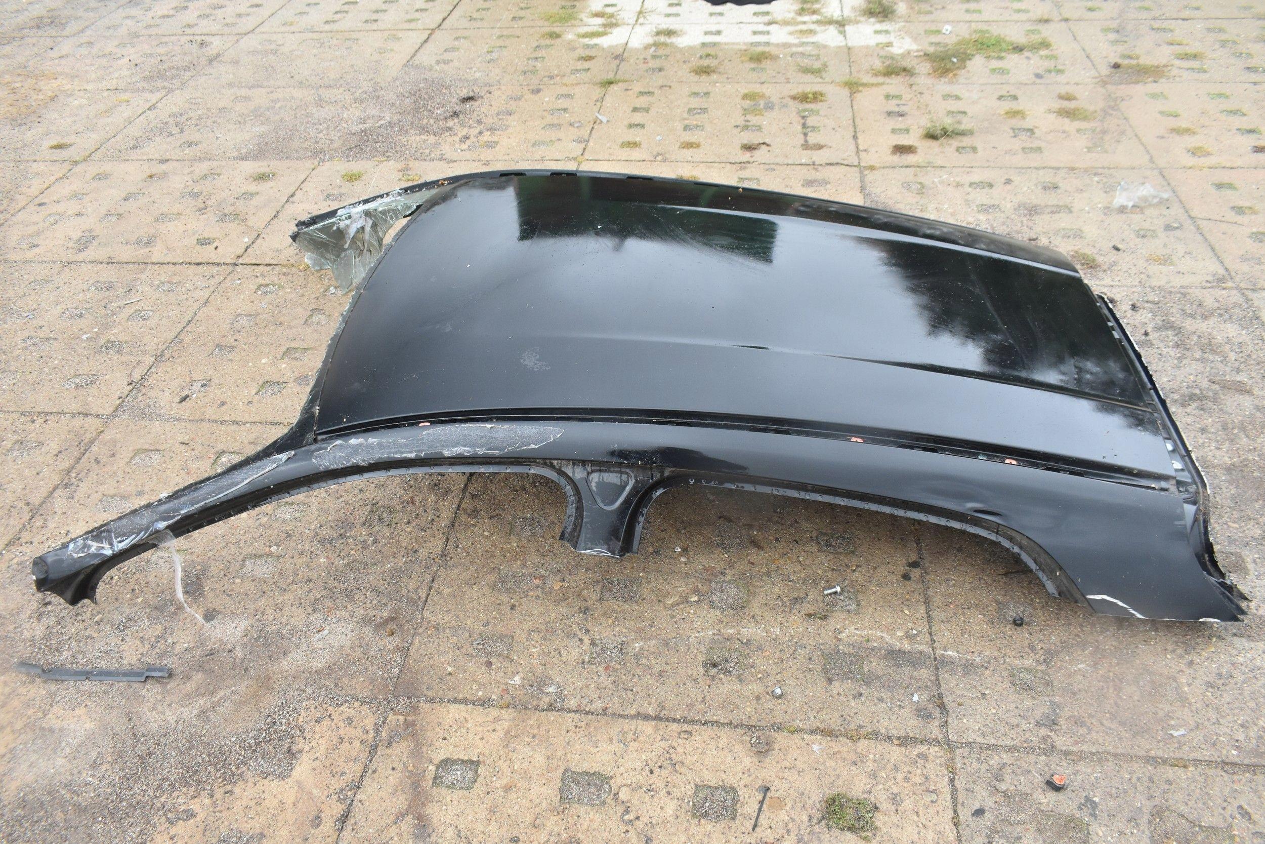 DACHW156 - Дах стійки MERCEDES GLA W156 X156 191 13-