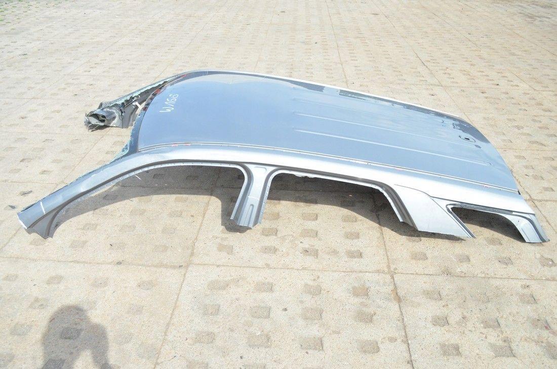 BRAK-DANYCH-8009591 - Крыша стойки MERCEDES GLE W166 внедорожник 792 11-19