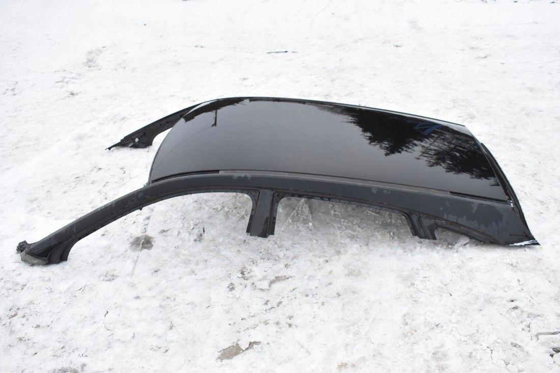 BRAK-DANYCH-2480558 - ДАХ СТІЙКИ MG ZS 5PBC 17-