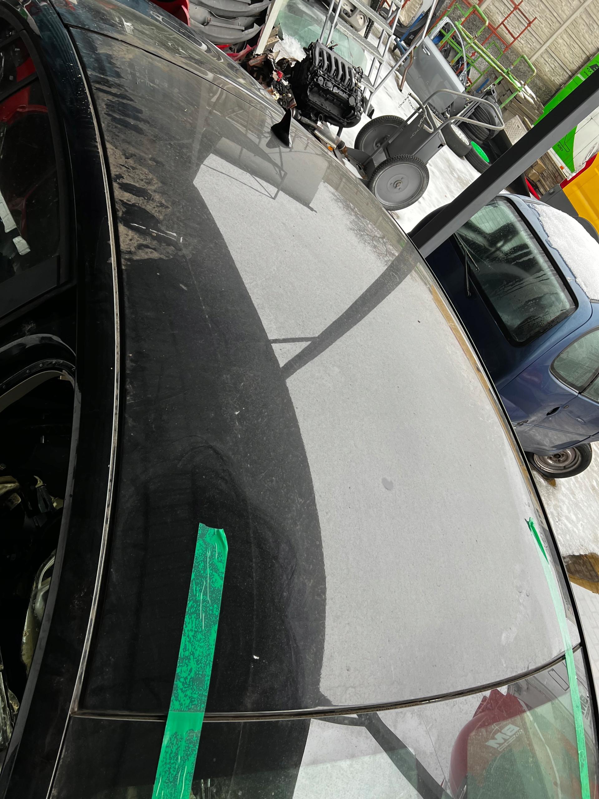 ДАХ СТІЙКИ OPEL INSIGNIA B Z22Y ХЕТЧБЕК СЕДАН