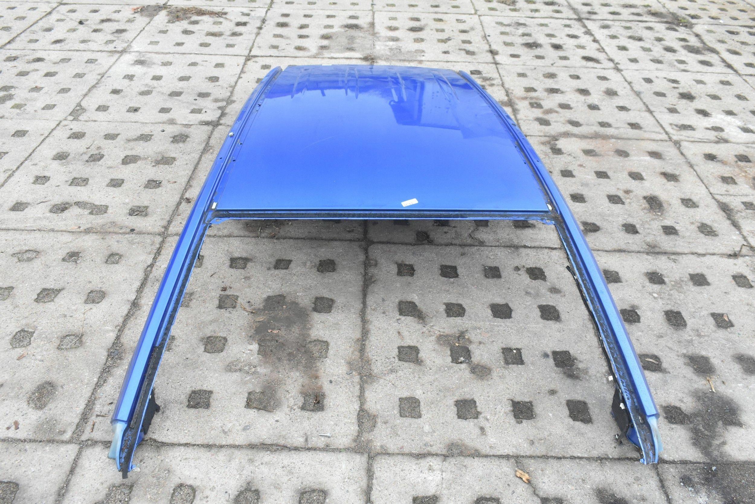 25993560 - ДАХ СТІЙКИ OPEL MOKKA A GQM 12-19