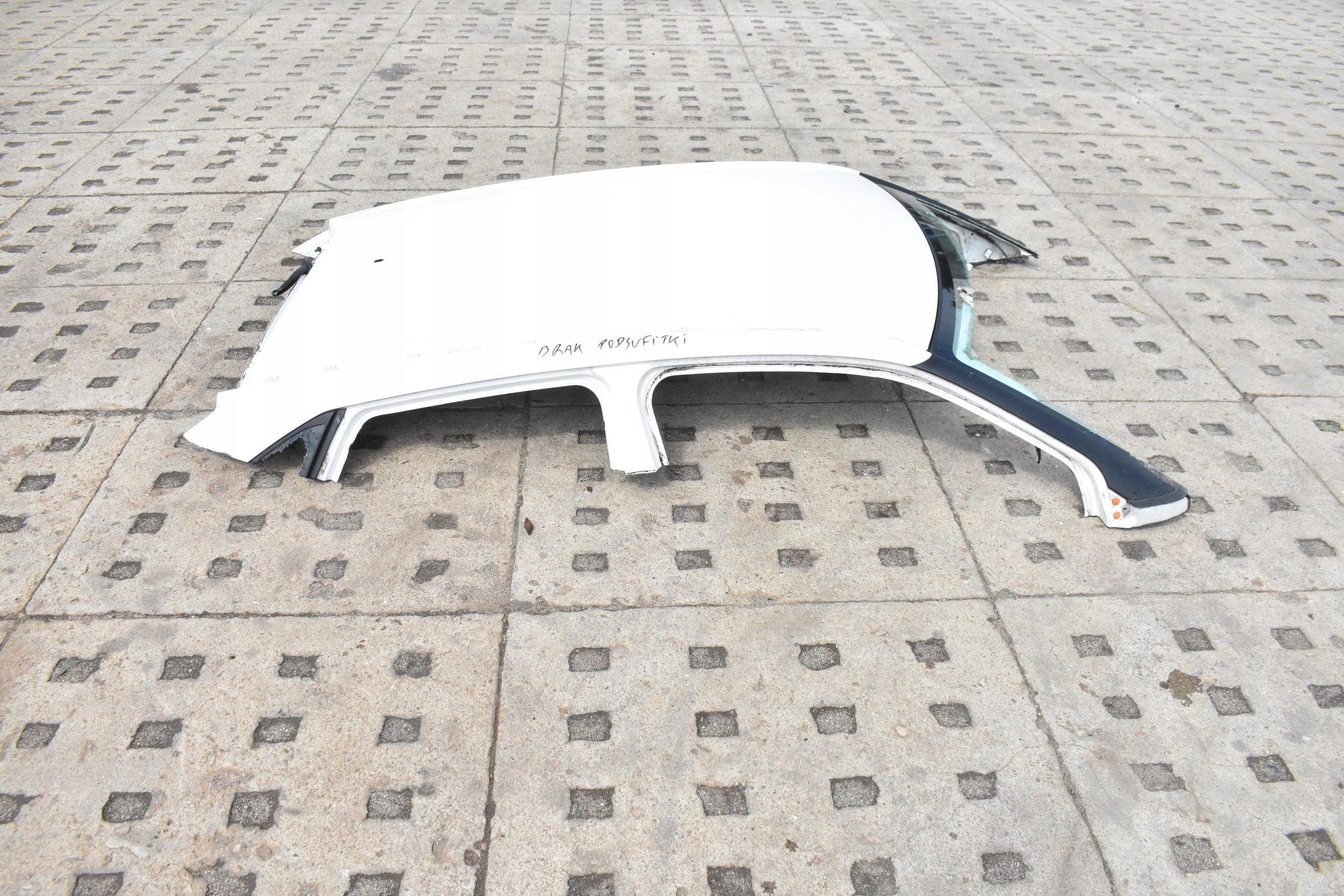 2498874563 - ДАХ СТІЙКИ SUZUKI BALENO II 26U 15-