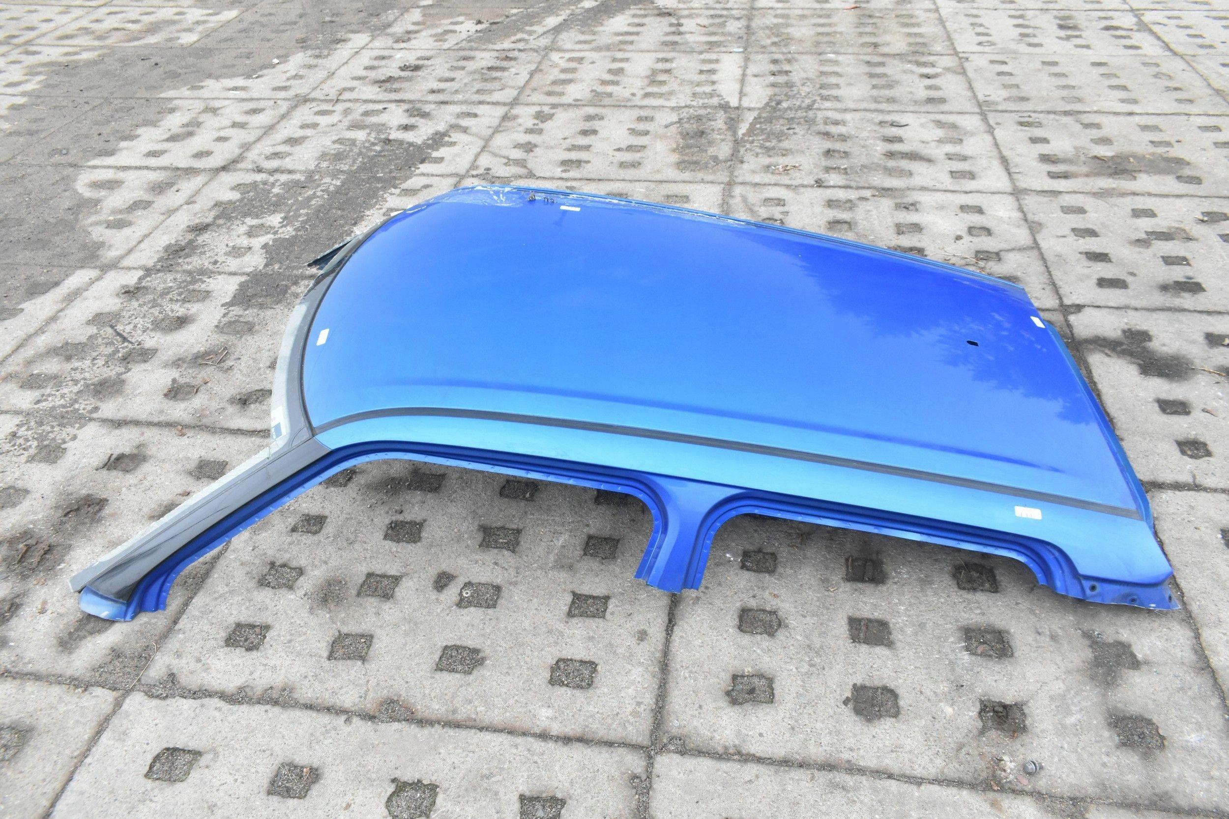 65111M55R00 - ДАХ СТІЙКИ SUZUKI SWIFT MK8 ZWG 17-