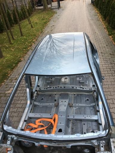 PK6493 - ДАХ СТІЙКИ TOYOTA AURIS II 13-8N0 HB