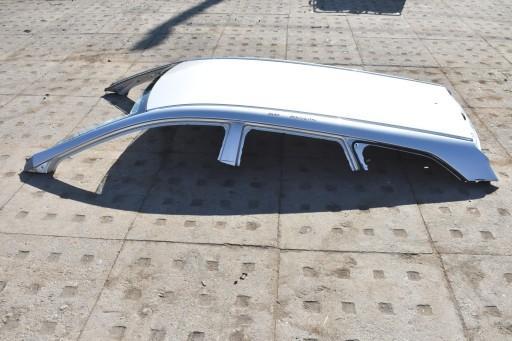 56a1d1ad - ДАХ СТІЙКИ TOYOTA AURIS II УНІВЕРСАЛ 1F7 12-18