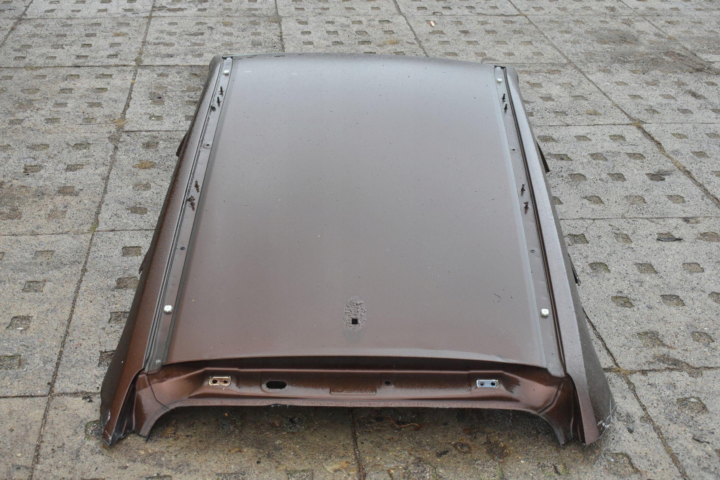 Дах стійки TOYOTA AVENSIS III T27 T29 Універсал 09-18