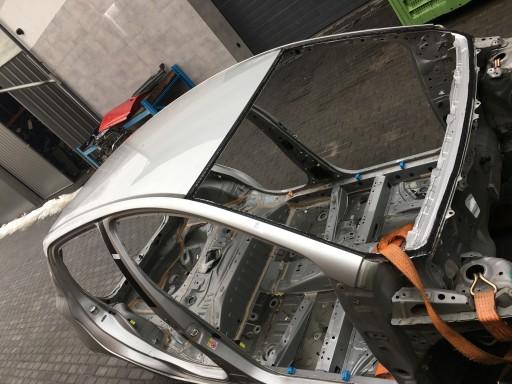 PK6778 - ДАХ СТІЙКИ TOYOTA YARIS III 14-1F7