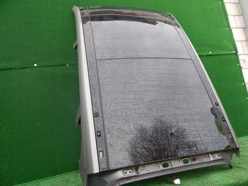 СОНЯЧНИЙ ДАХ HYUNDAI TUCSON 15-20