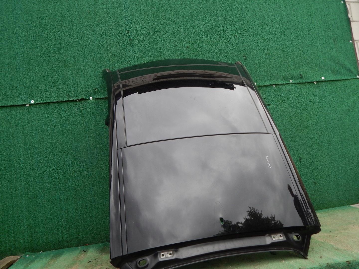 СОЛНЕЧНАЯ КРЫША KIA STINGER 17-21