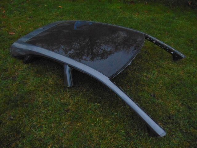 СОНЯЧНИЙ ДАХ В ЗБОРІ ЗІ СТЕЛЕЮ LEXUS NX 1H9