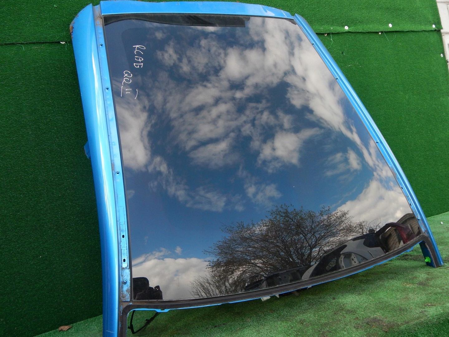 Дах Сонячна NISSAN QASHQAI J11 14-21