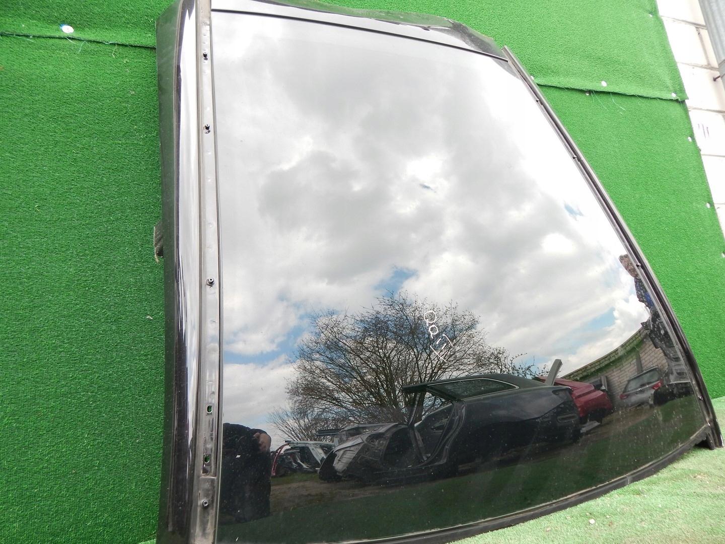 Дах Сонячна NISSAN QASHQAI J11 14-21