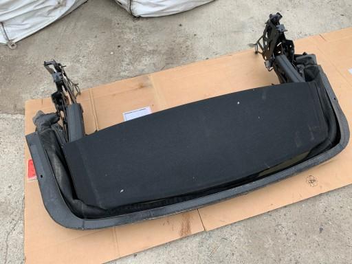 ДАХ STELAZ FORD MUSTANG VI CABRIO 2.3 2016-