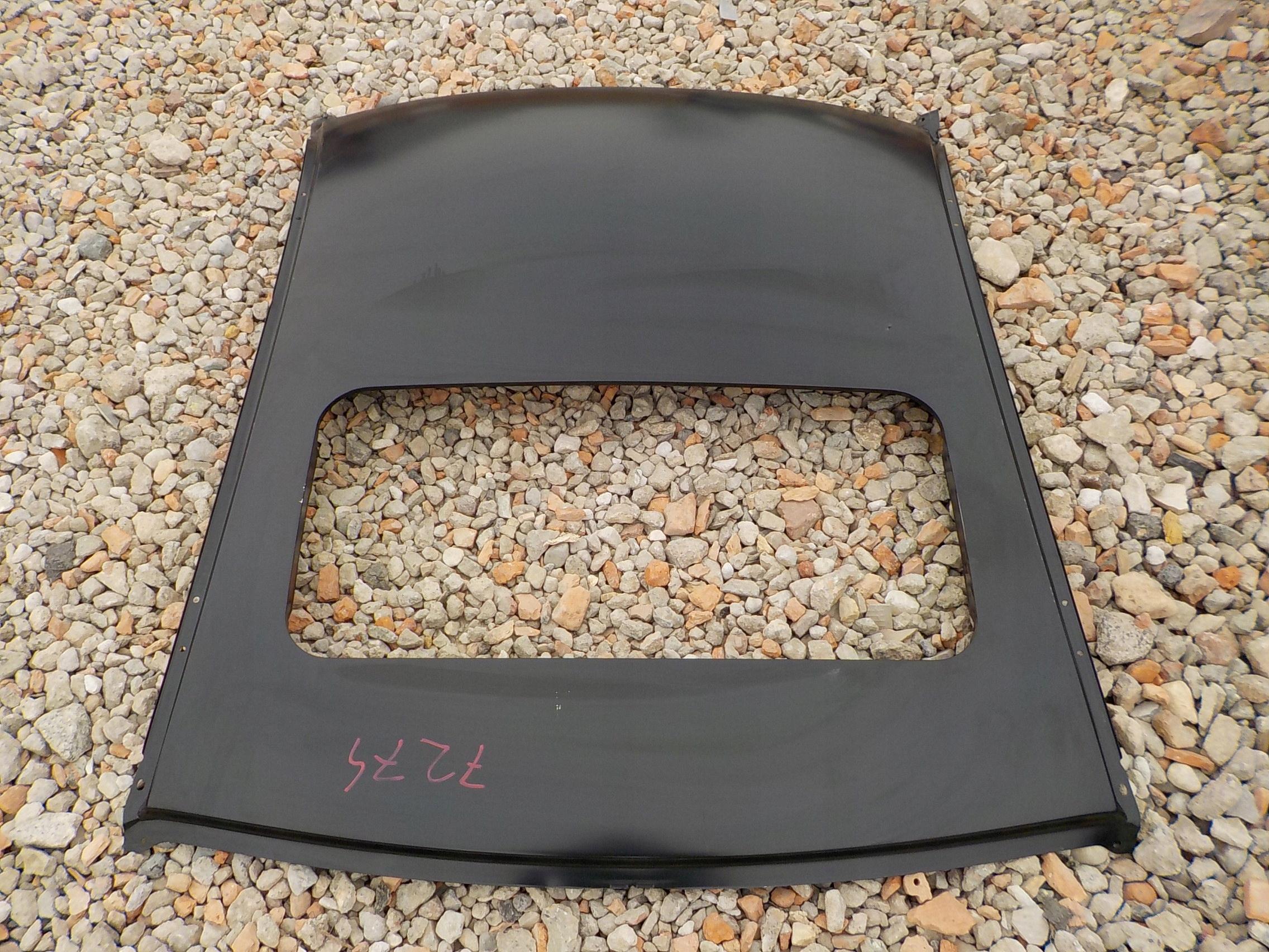 53600FE050 - КРЫША SUBARU IMPREZA WRX STI 2004-2007