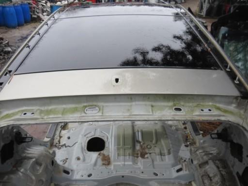ПАНОРАМНИЙ СКЛЯНИЙ ДАХ HYUNDAI IX35
