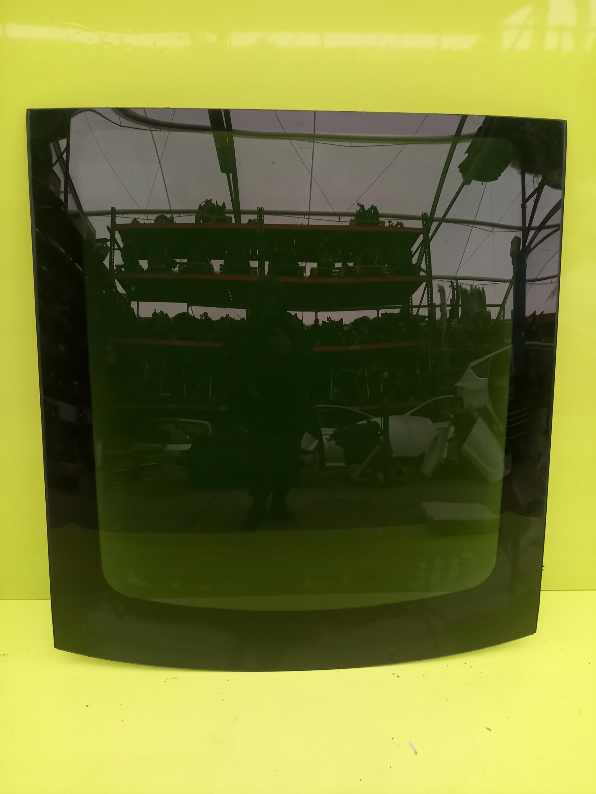 Панорамний скляний дах NISSAN QASHQAI J10 LIFT 12R