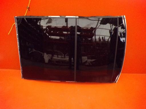 СКЛЯНИЙ ДАХ PANORAMA SOLAR KIA OPTIMA III 13R
