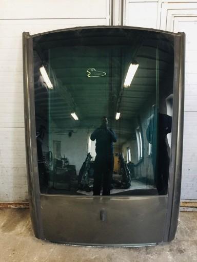 СКЛЯНИЙ ДАХ ПАНОРАМА СКЛО PEUGEOT 3008 09-16 #83