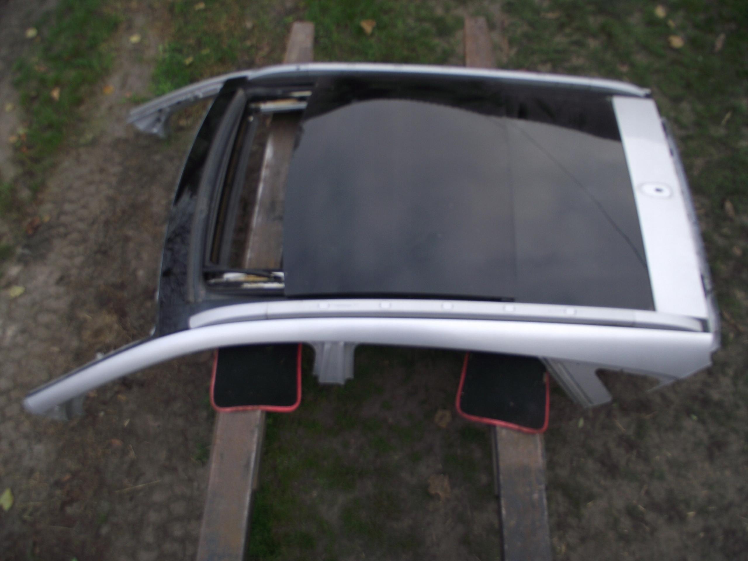 СОЛНЕЧНАЯ СТЕКЛЯННАЯ КРЫША HYUNDAI IX35 11R PANORAMA