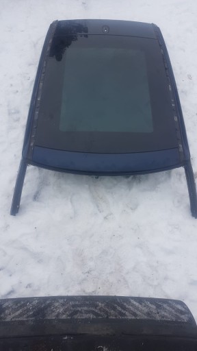 405405 - СТЕКЛО НА КРЫШЕ ПАНОРАМНОЕ RANGE ROVER VOGUE L405