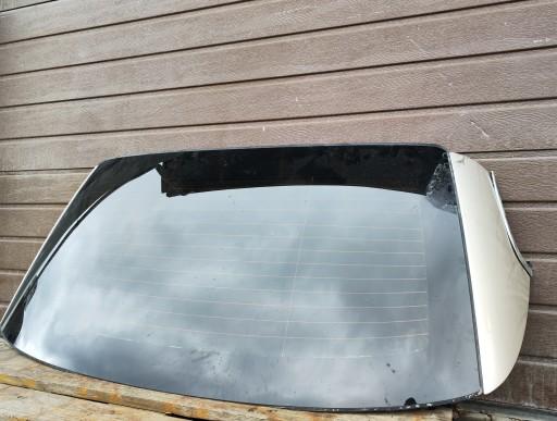 Дах скло хардтоп BMW 4 F33 кабріолет A92 2016