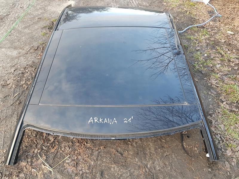 КРЫША СТЕКЛО ПАНОРАМА RENAULT ARKANA 21 R