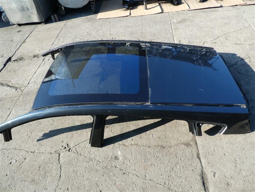 2009-2018ytfgfddnj - КРЫША СТЕКЛО ПАНОРАМА TOYOTA VERSO 2009-2018 ГОД