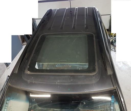 ДАХ ЛЮК В ЗБОРІ 61K * FORESTER III 08-13