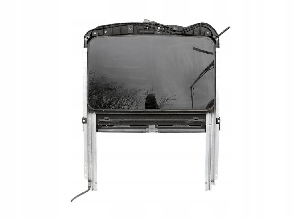 96347760BJ 404424 - Дах люка PEUGEOT 307 01-08 R. SW універсал