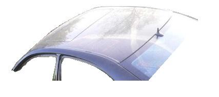 Дах люк W211 E клас E-клас 2007 zVAT