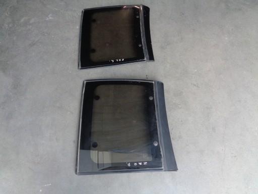 Дах TARGA ліва права NISSAN 300ZX Z32