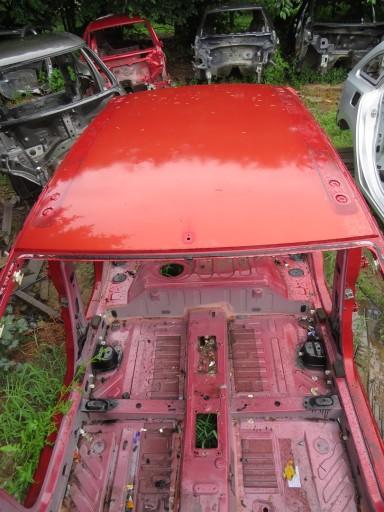 КРЫША TEB 76 SANDERO II STEPWAY