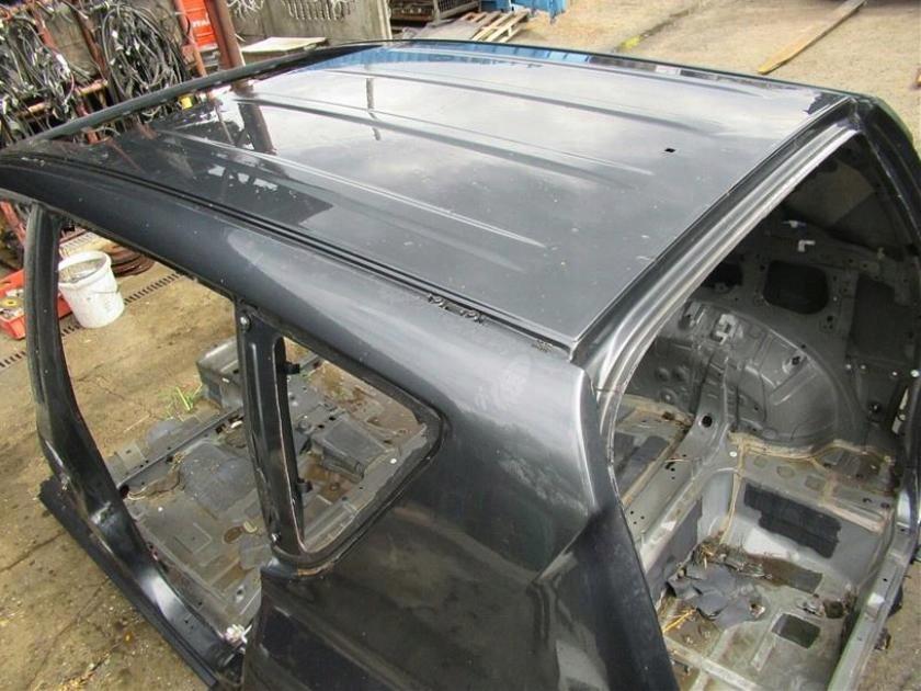 12429840414 - ДАХ TOYOTA RAV4 III 2005-2012 РІК 5 ДВЕРЕЙ ЛЮК