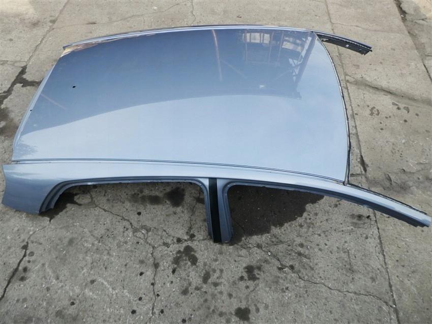 Дах TOYOTA YARIS II 5 дверей 2006-2011r 8T4