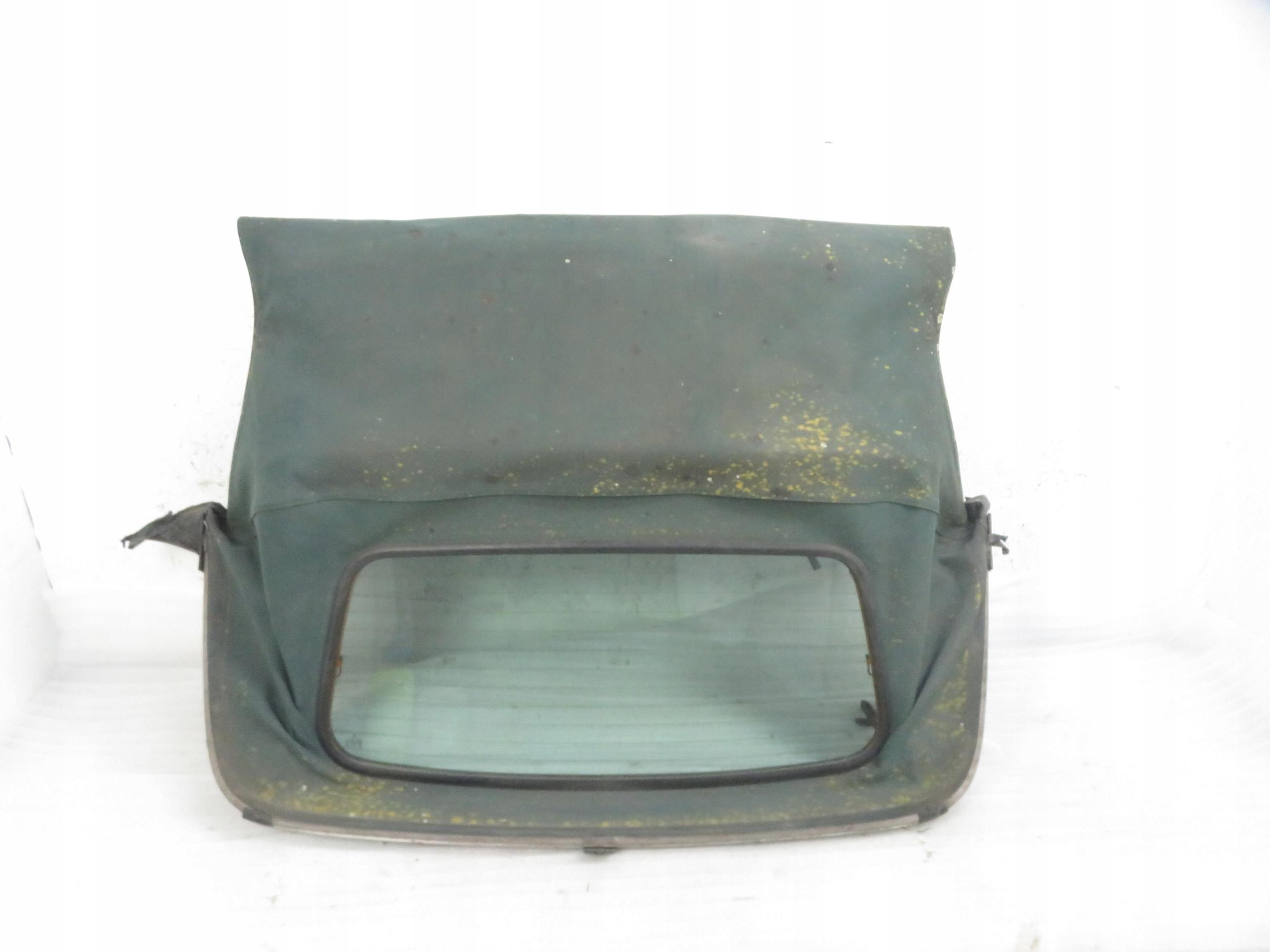 Дах VW GOLF IV Cabriolet CABRIO