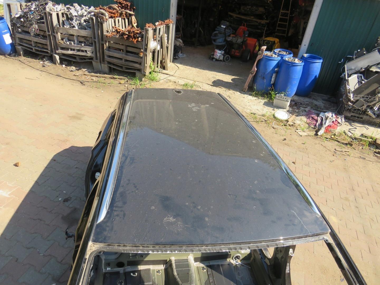 КРЫША Z22Y OPEL ASTRA V K УНИВЕРСАЛ